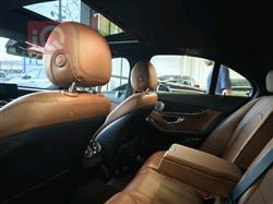مرسيدس بنز C-Class